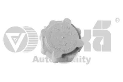 Крышка, резервуар охлаждающей жидкости vika купить